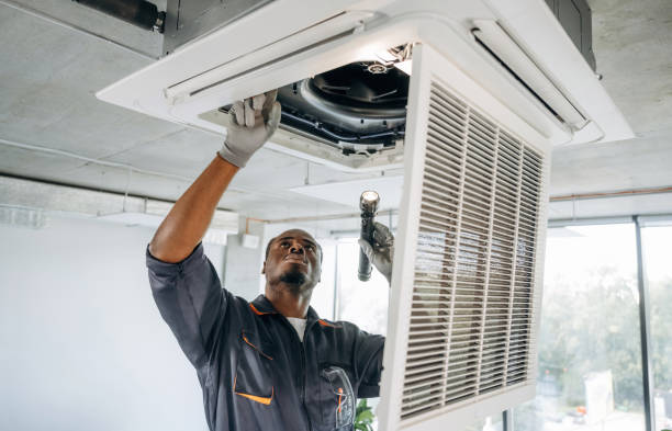Licensed Hvac Installation service in Atkinson, NC - FH HVAC