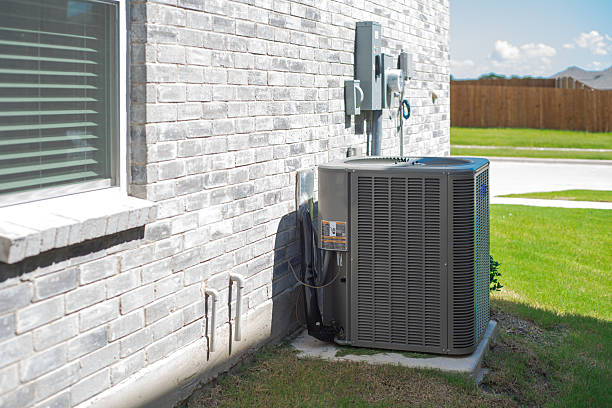 Reliable Hvac Installation contractor in Atkinson, NC by FH HVAC