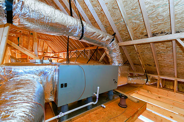 Trusted Hvac Installation service in Atkinson, NC - FH HVAC